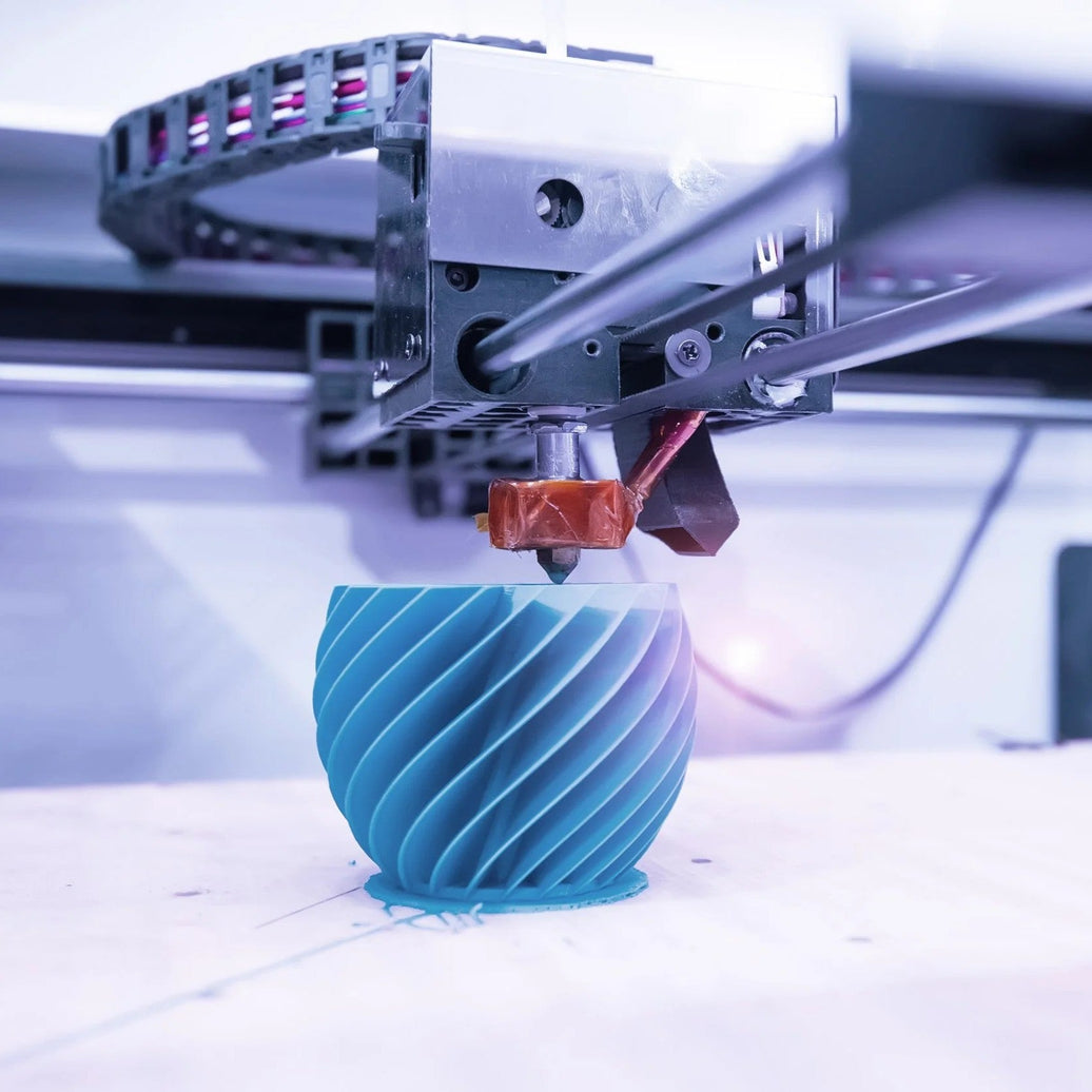 3D Printer Filament Guide: Material Types, Best Uses & How to Choose Correctly