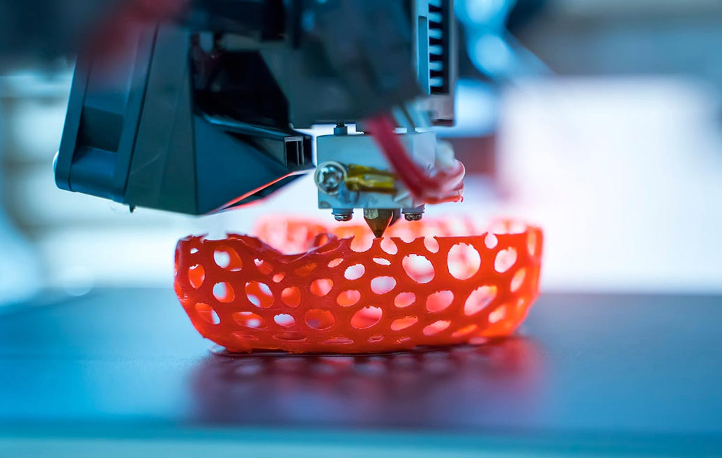 Stringy or Bubbly 3D Prints? Your Filament Might Be Wet