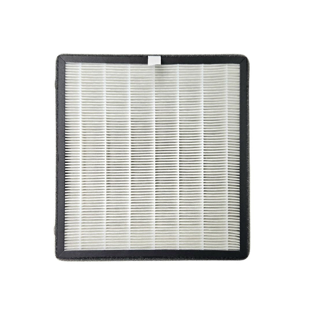 What Is a HEPA Filter?
