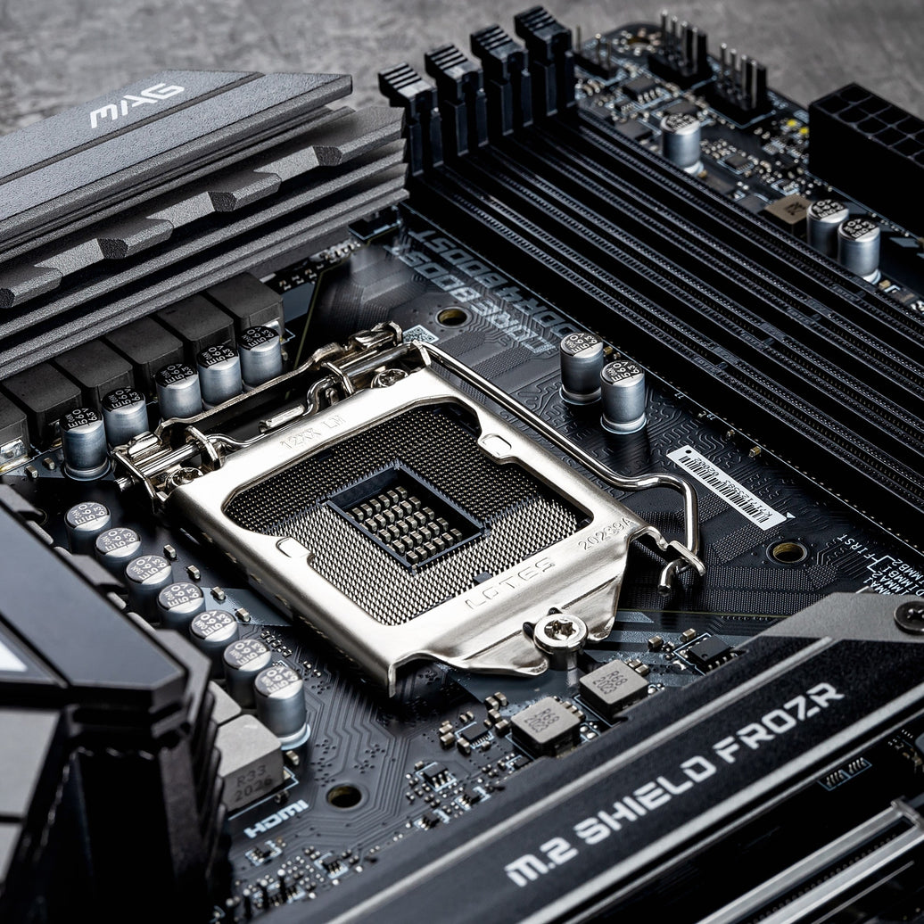 How Humidity Damages Microchips, Motherboards & Hard Drives