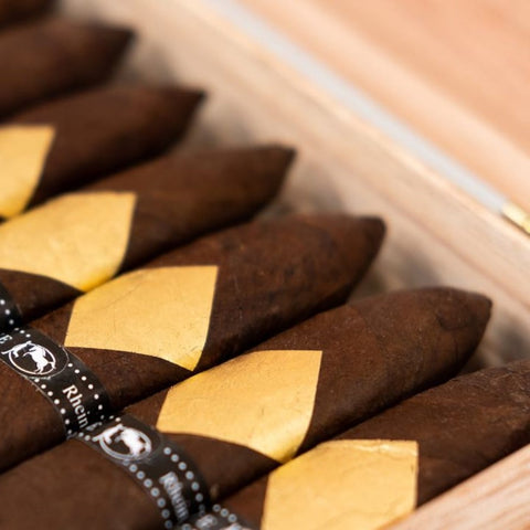 Humidor for Cigar