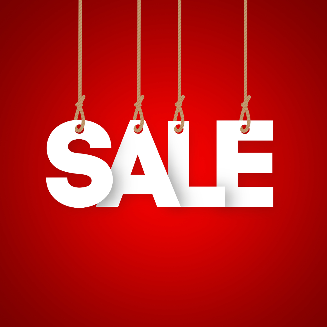 On Sale