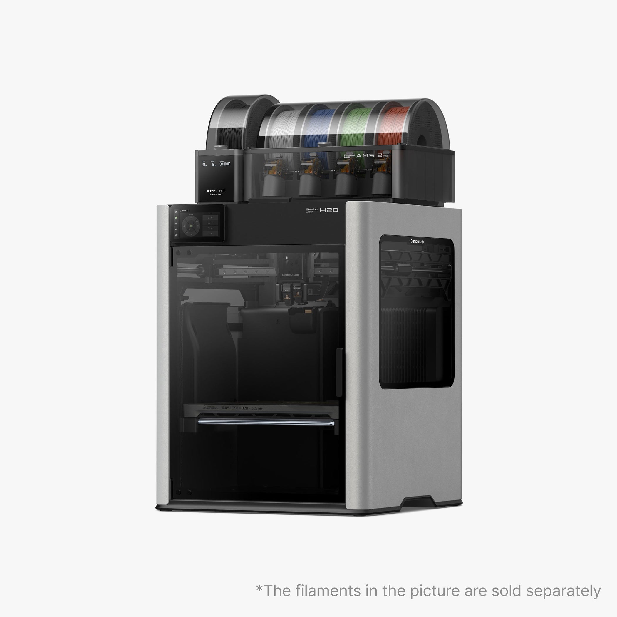3D Printer