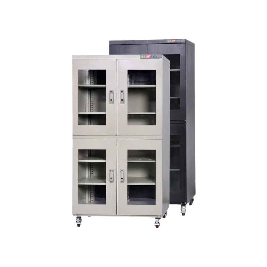 1160L Totech Super Dry Cabinet