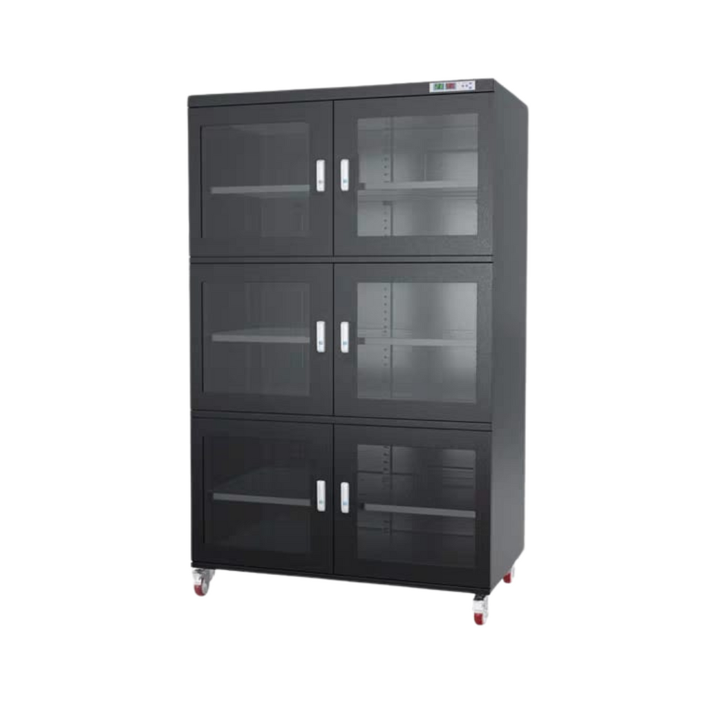 1428L Industrial Dry Cabinet Box