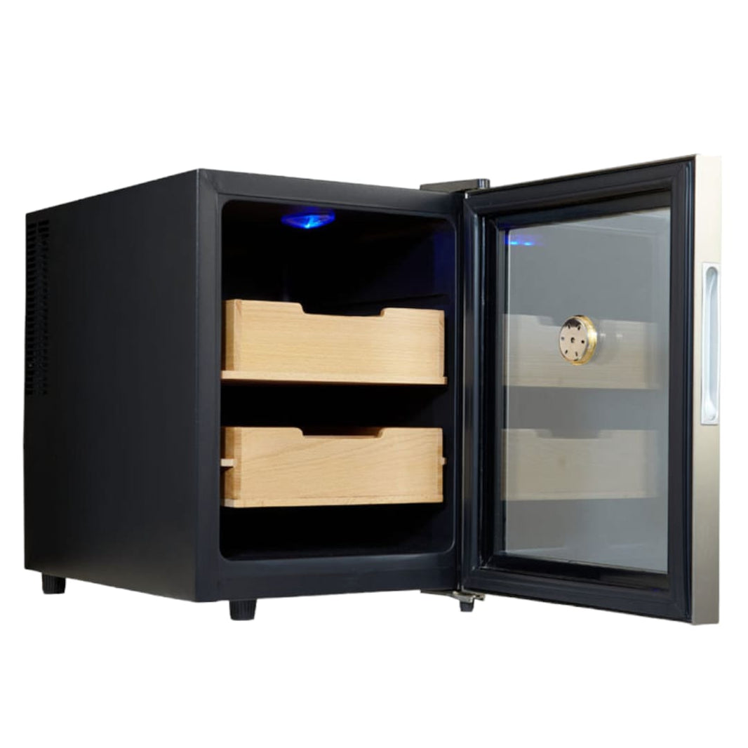 33L Cigar Humidor (Thermoelectric)