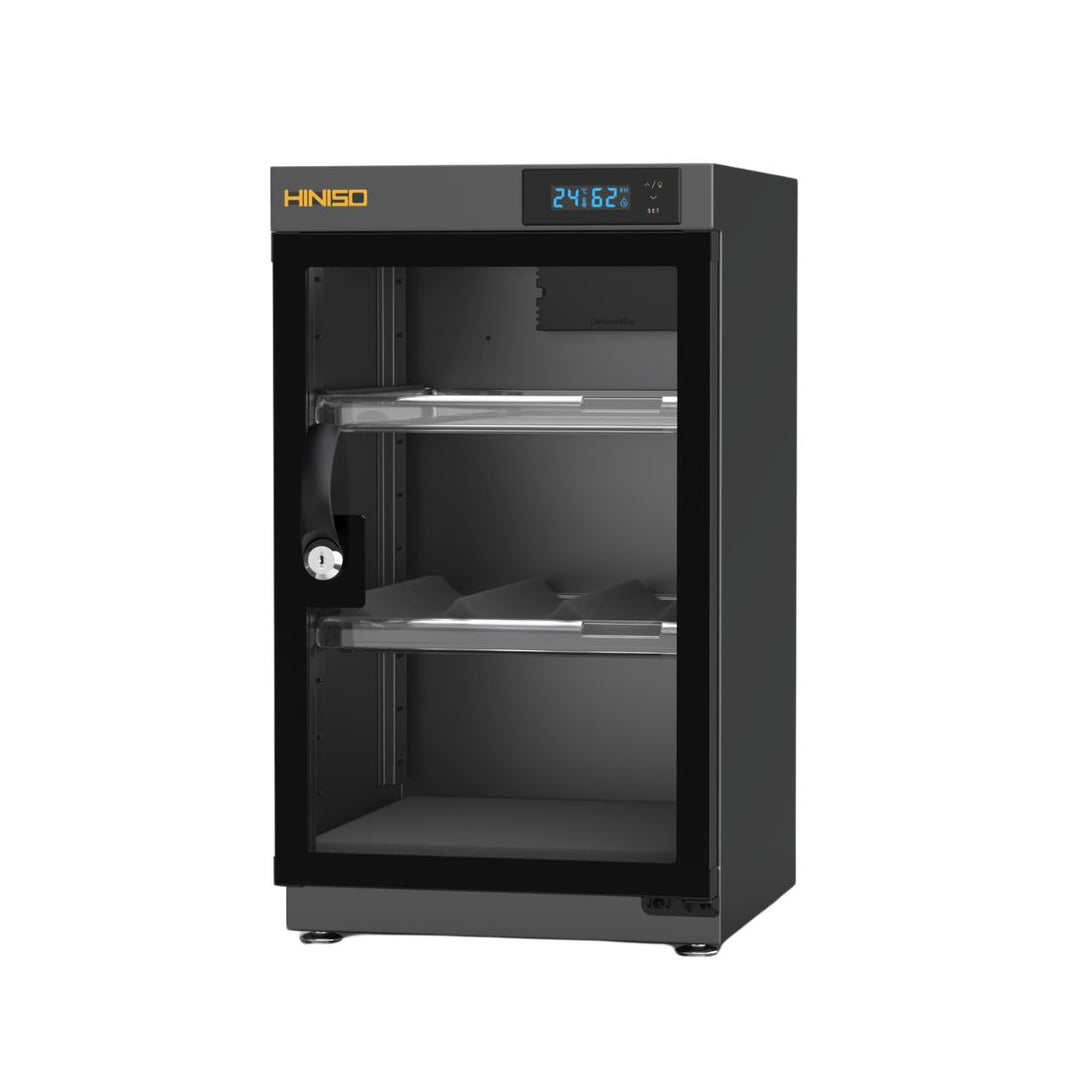 38L Dry Cabinet Box