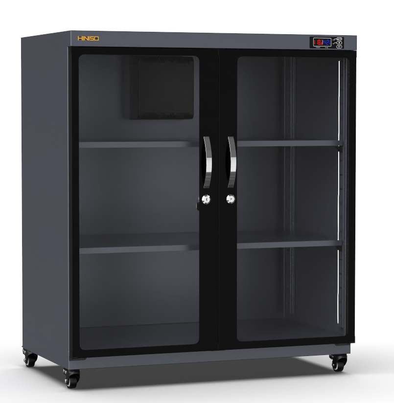 Hiniso 360L Industrial Dry Cabinet