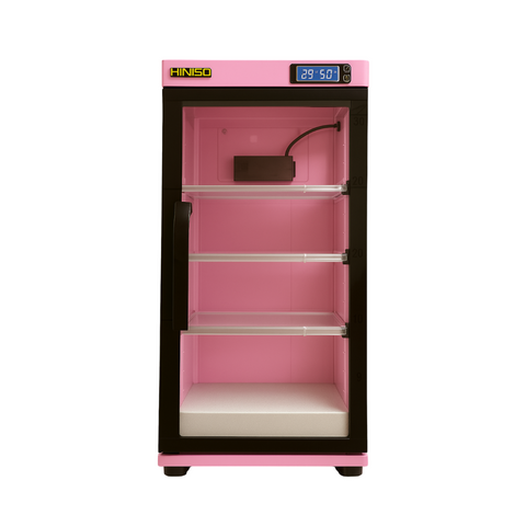 55L Dry Cabinet Box