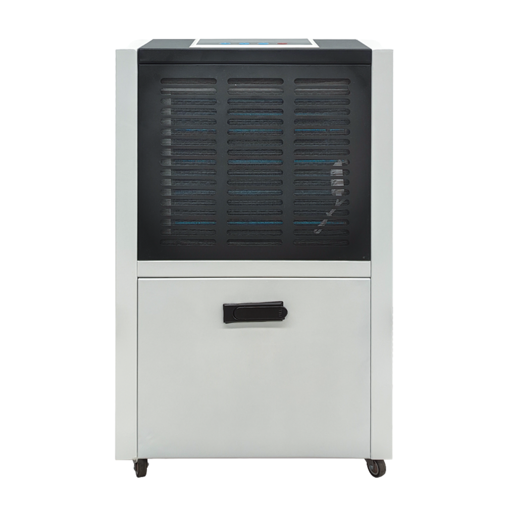 AirDry 60L Portable Industrial Dehumidifier