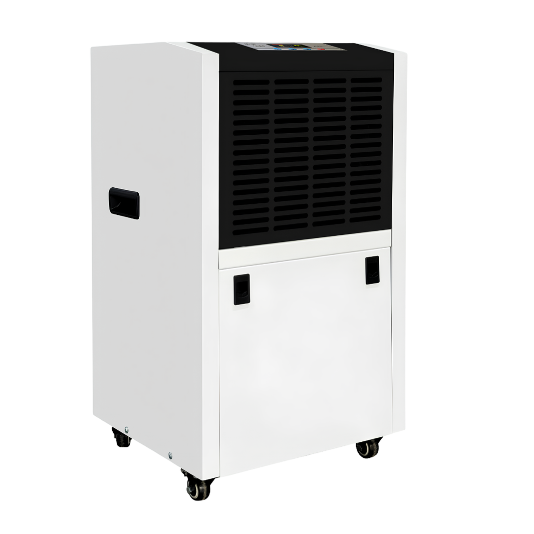 AirDry 60L Portable Industrial Dehumidifier