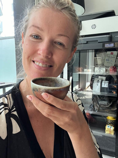 Tea Tasting 22nd October(Sunday) 2023