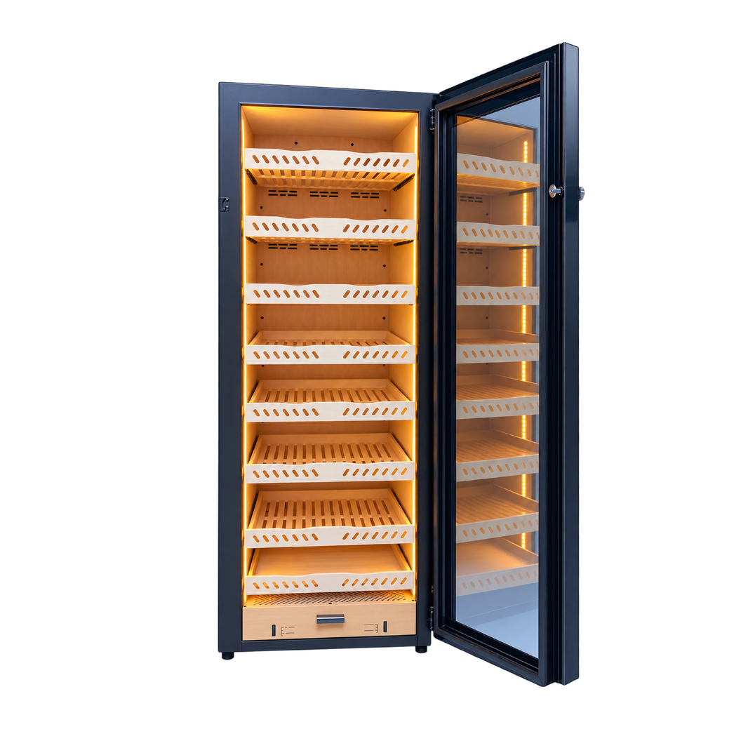 Cadenza 448L Cigar Humidor