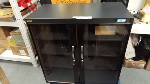300L Dry Cabinet Box(Open Box)
