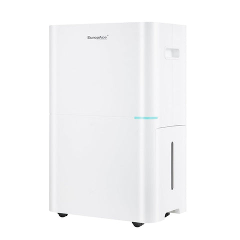 EuropAce 4-IN-1 25L Dehumidifier with Air Purifier & Ionizer