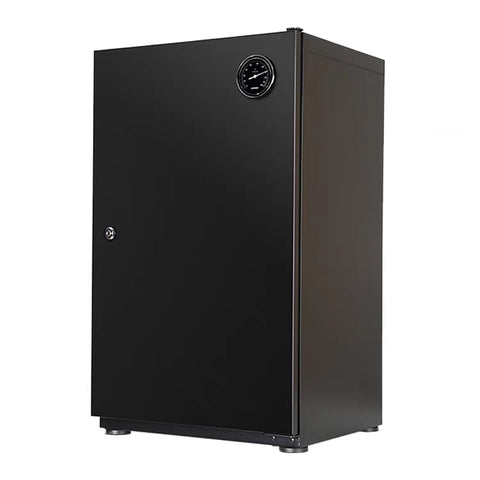 91L Dry Cabinet Box (Solid Door)