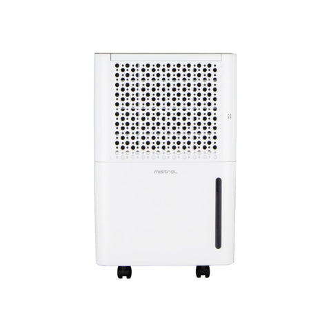 Mistral 10L Dehumidifier with Ionizer and UV