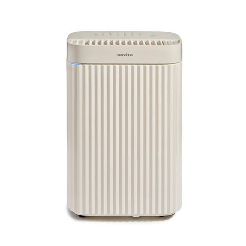 Novita Dehumidifier + Air Purifier 2-In-1 ND 26+