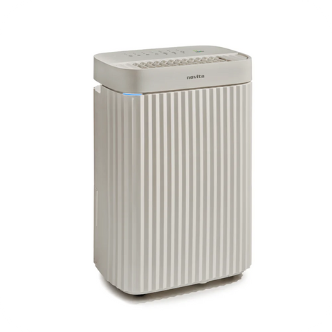 Novita Dehumidifier + Air Purifier 2-In-1 ND 26+