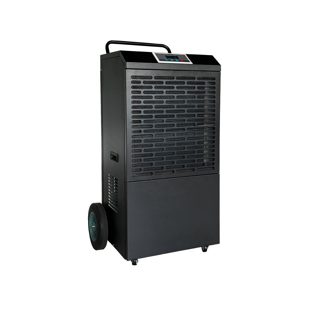 AirDry 158L Portable Industrial Dehumidifier