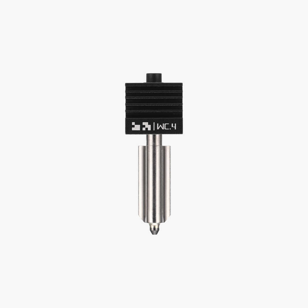 Tungsten Carbide Nozzle - H2