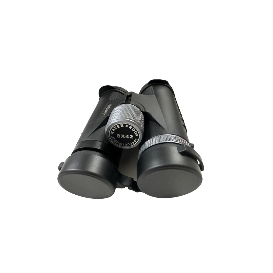 8x42 HD Bird Watching Binoculars