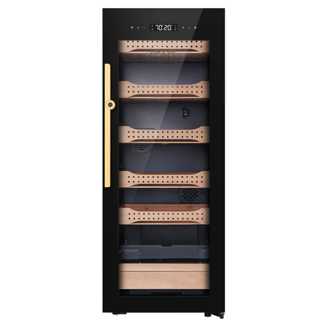 200L Cigar Humidor