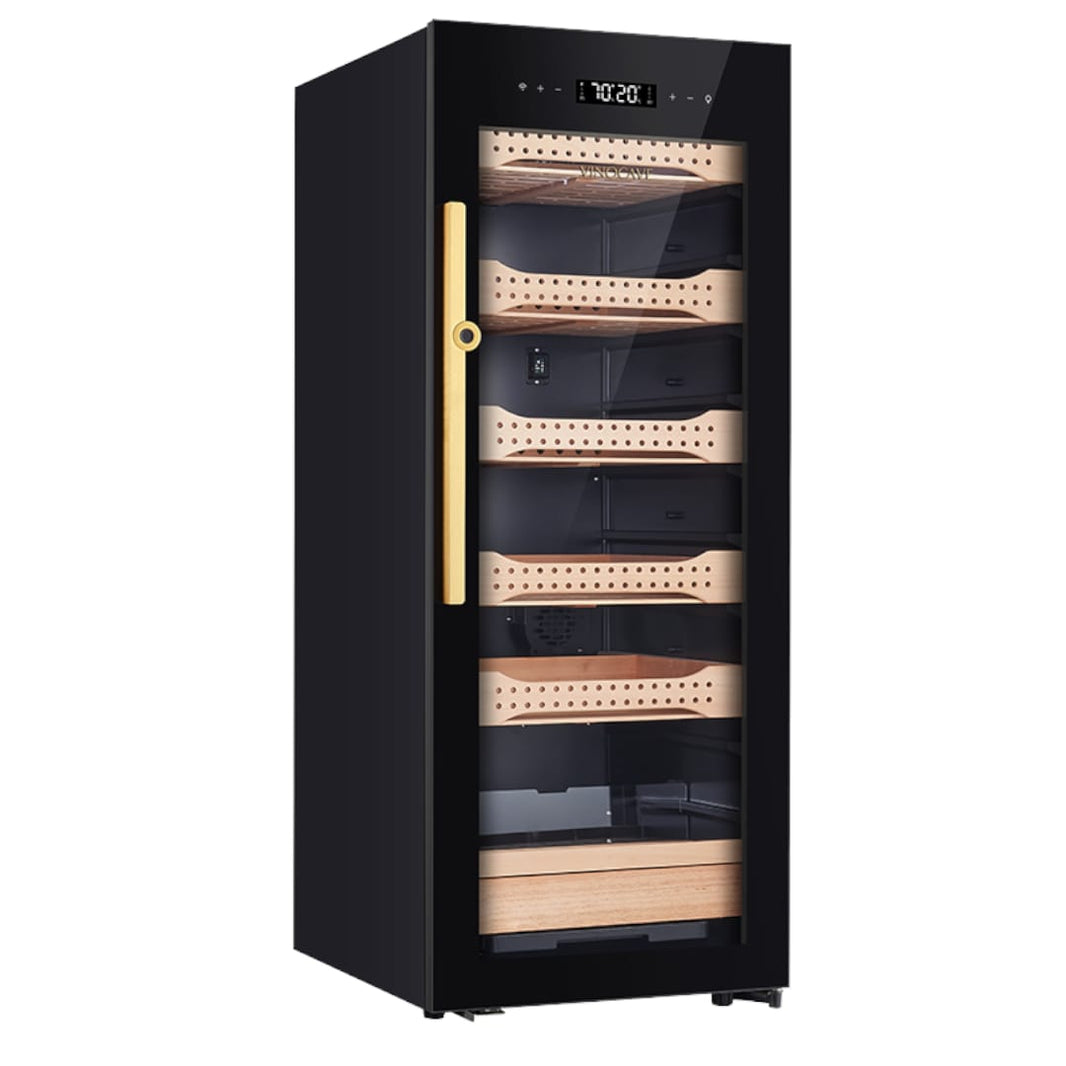 200L Cigar Humidor