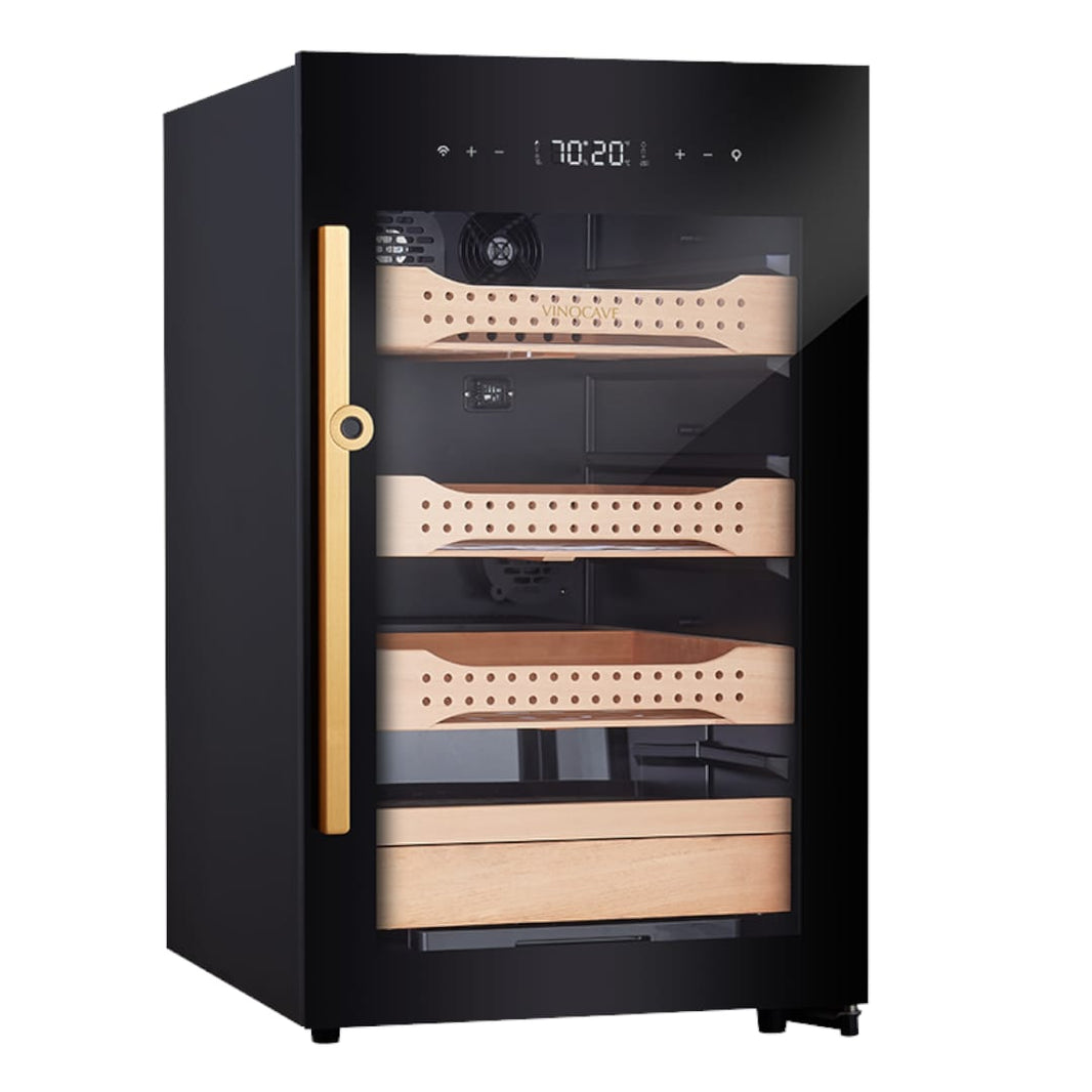 113L Cigar Humidor