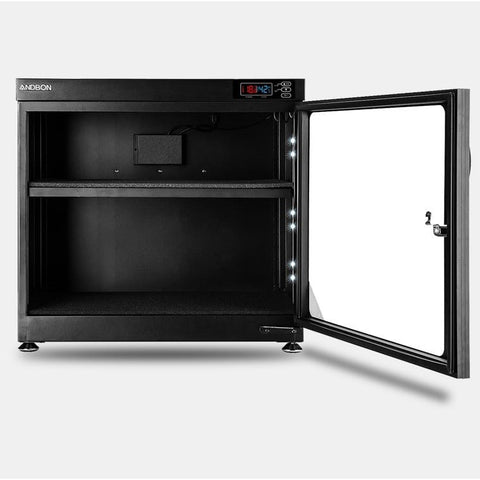 Andbon Dry Cabinet Box 80L