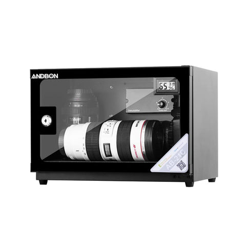 Hiniso/Andbon Dry Cabinet Box 21L