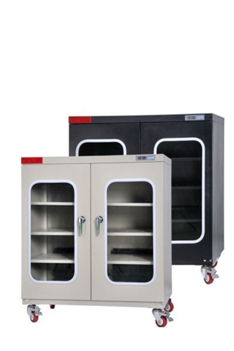 320L Industrial Dry Cabinet Box- -DryBox SG Pte. Ltd.