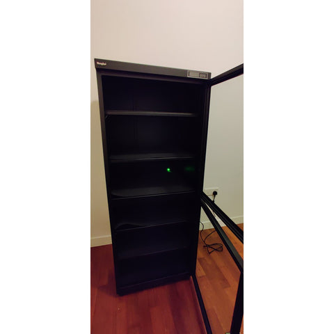 Hengkai Dry Cabinet Box 400L