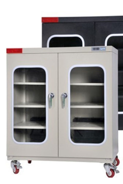 435L Industrial Dry Cabinet Box- -DryBox SG Pte. Ltd.