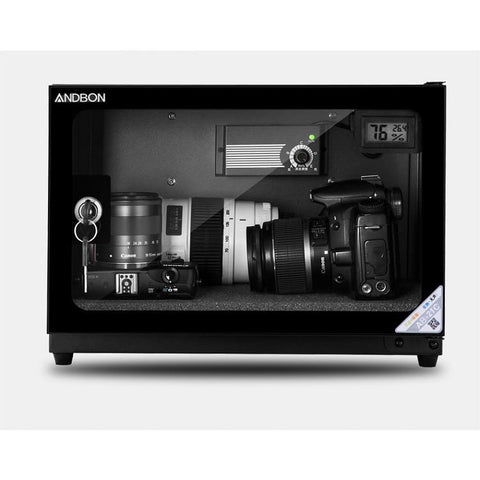 Hiniso/Andbon Dry Cabinet Box 21L