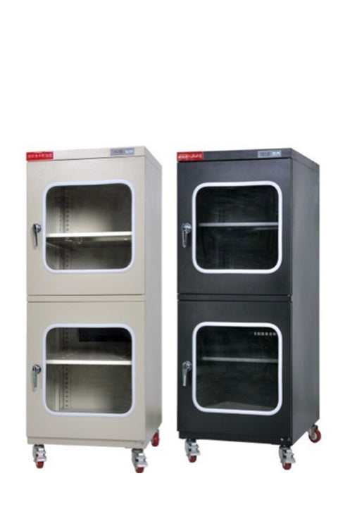 540L Industrial Dry Cabinet Box- -DryBox SG Pte. Ltd.