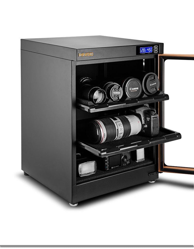 70L Dry Cabinet Box- H70 -DryBox SG Pte. Ltd.