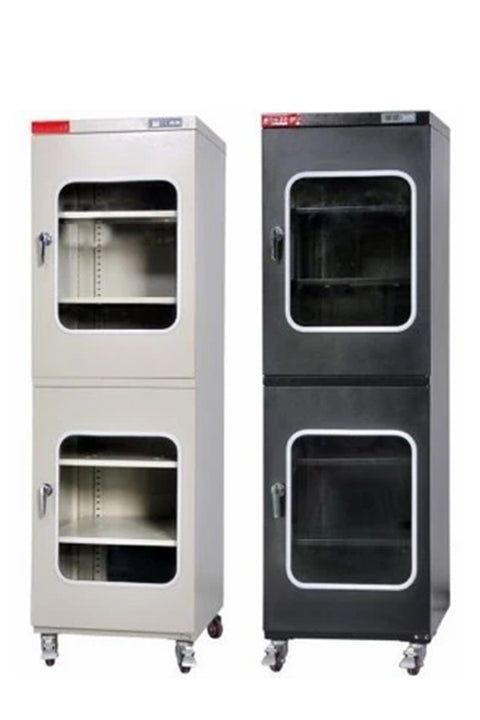 728L Industrial Dry Cabinet Box- -DryBox SG Pte. Ltd.