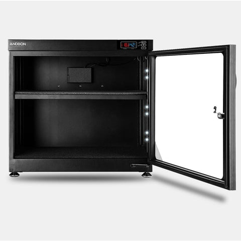80L Dry Cabinet Box