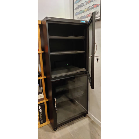 Hengkai Dry Cabinet Box 400L
