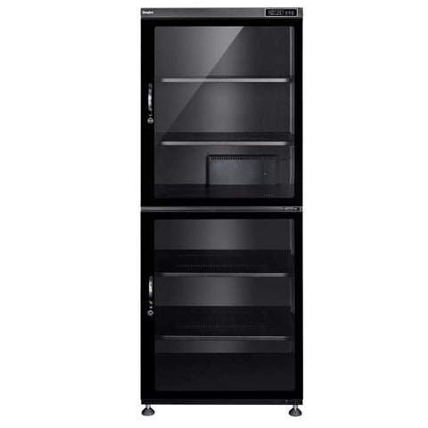 Hengkai Dry Cabinet Box 400L