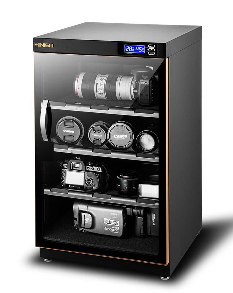 90L Dry Cabinet Box- H90 -DryBox SG Pte. Ltd.