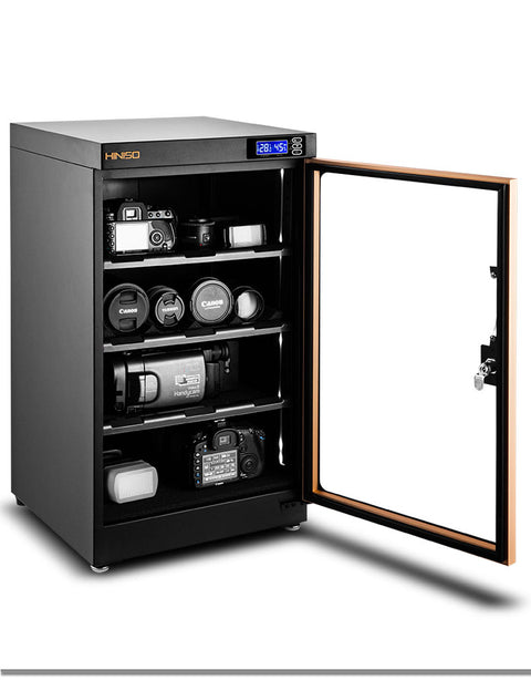 90L Dry Cabinet Box- H90 -DryBox SG Pte. Ltd.