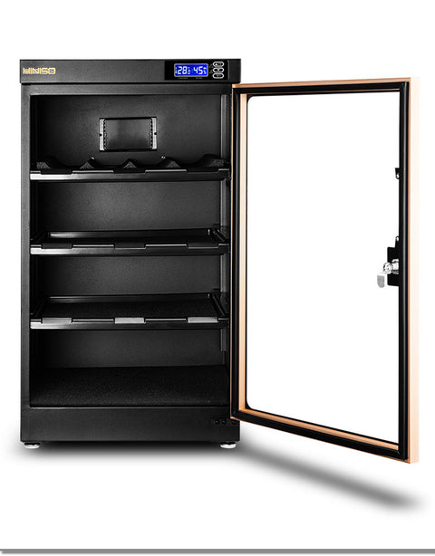 90L Dry Cabinet Box- H90 -DryBox SG Pte. Ltd.