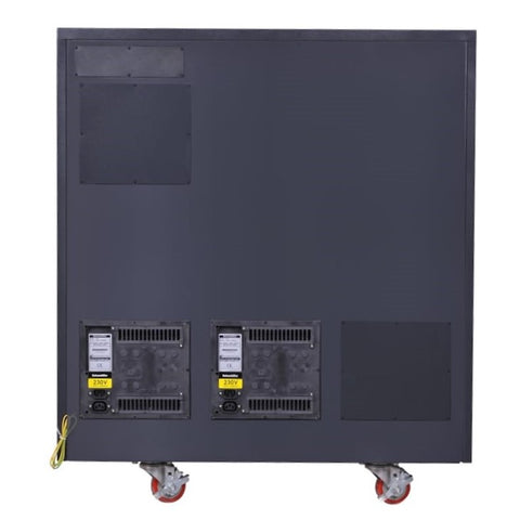598L Dr Storage ⩽5%RH Automatic Dry Cabinet