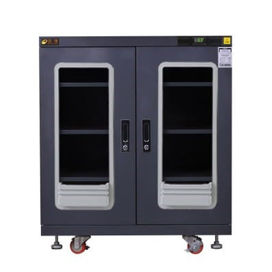 334L Dryzone Dry Cabinet