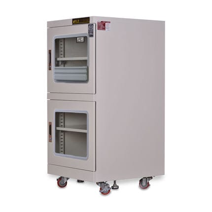 413L Dr Storage Dry Cabinet