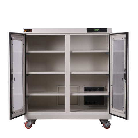 598L Dr Storage Dry Cabinet