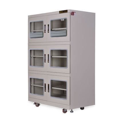1250L Dryzone Dr Storage Dry Cabinet