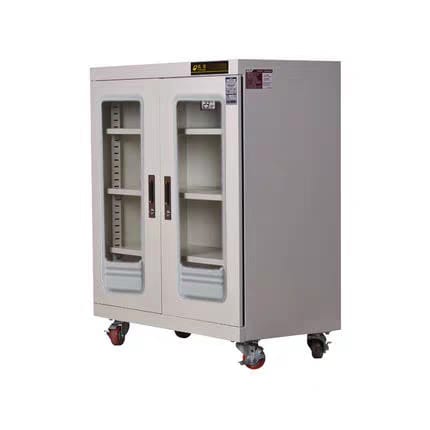 328L Dr Storage Dry Cabinet